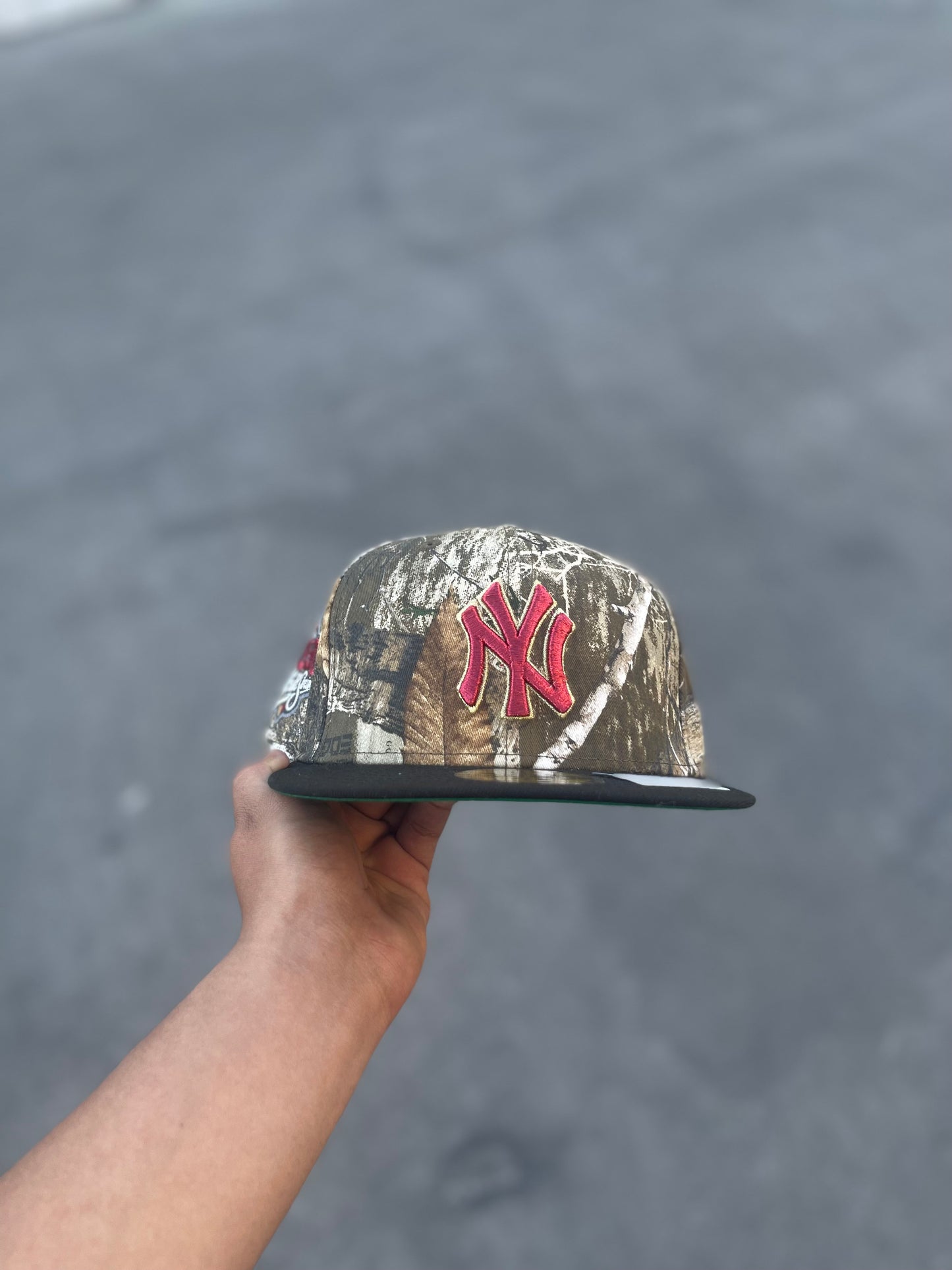 YANKEES 1999 WORLD SERIES
