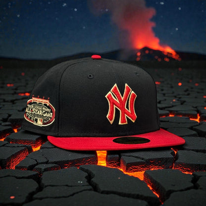 NEW YORK YANKEES 2008 ASG EXCLUSIVA