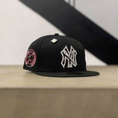 NEW YORK YANKEES 1961 WORLD SERIES EXCLUSIVA