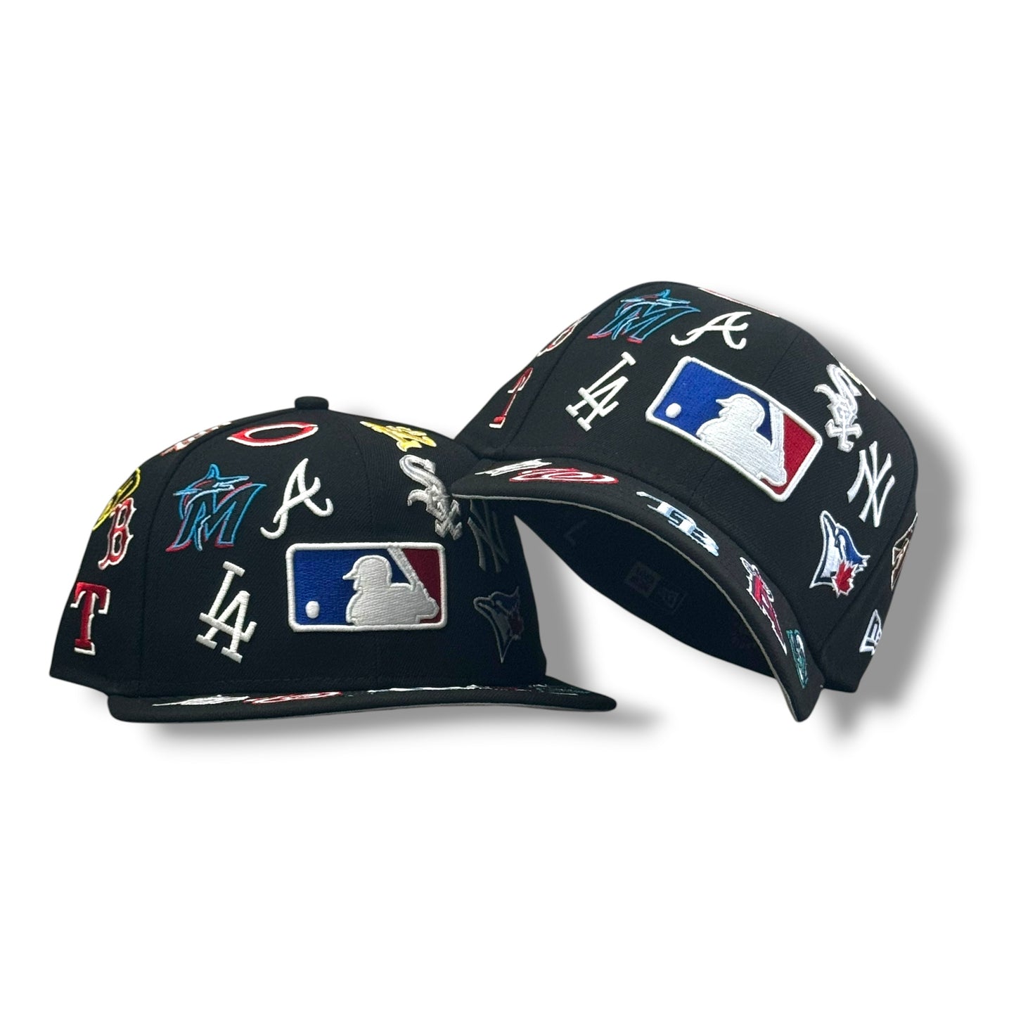 MLB ALL OVER