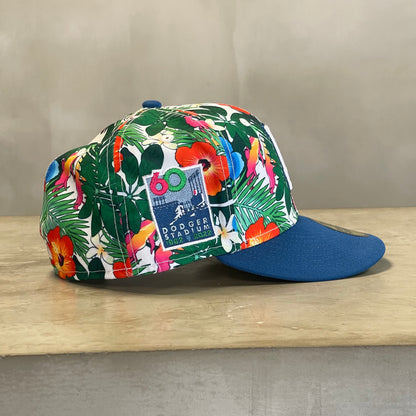 LA DODGERS HAWAII EXCLUSIVA 59FIFTY