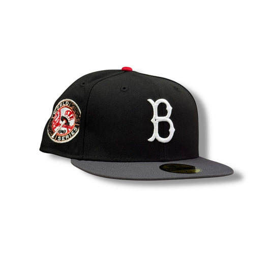 BROOKLYN YANKEES VINTAGE 1949 WS EXCLUSIVA