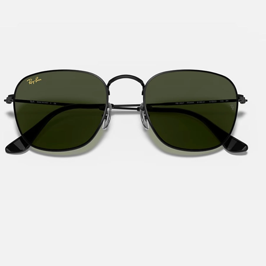 RAY-BAN FRANK RB3857