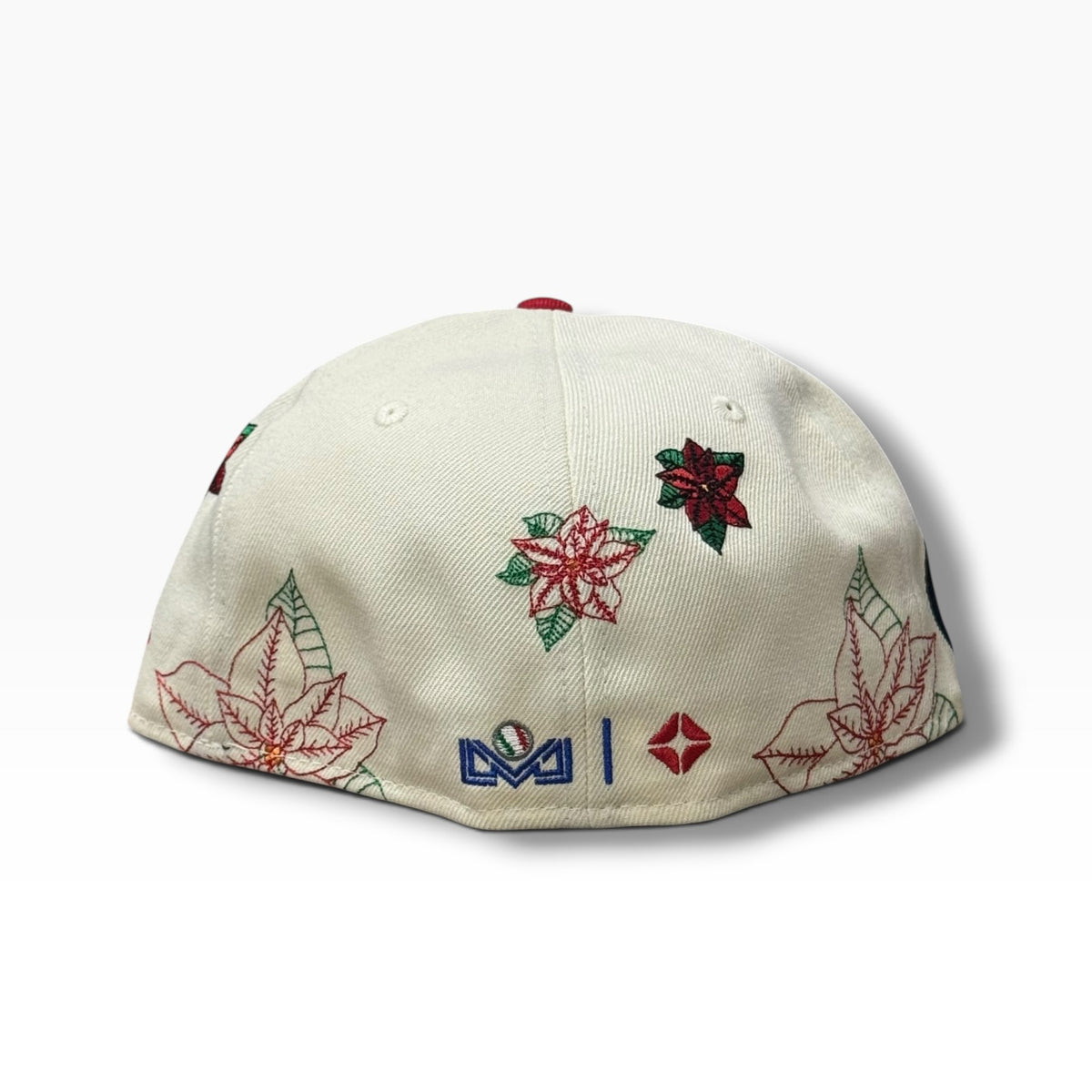 GORRA AGUILAS DE MEXICALI EDICIÓN NAVIDEÑO