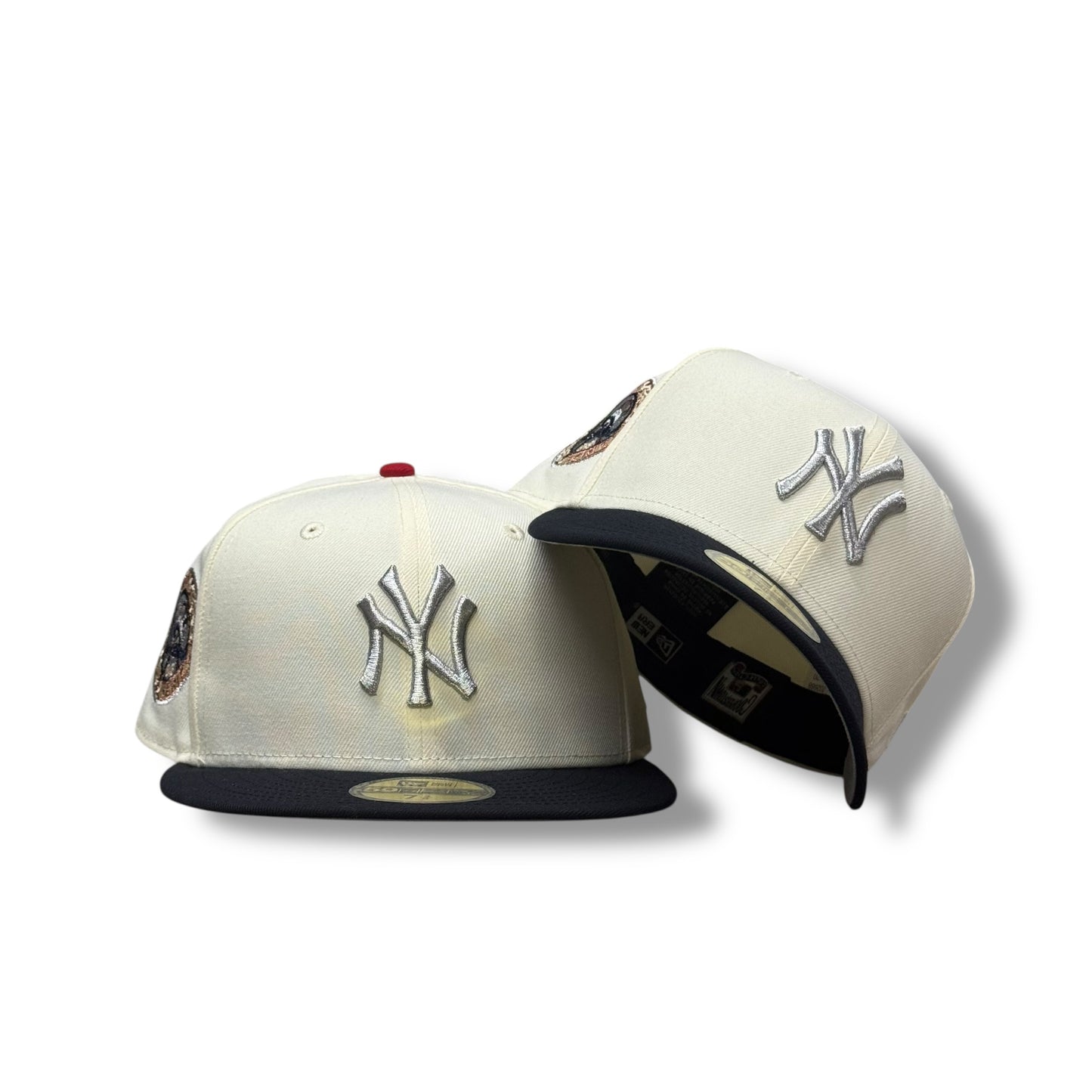 NEW YORK YANKEES VINTAGE 1949 WS EXCLUSIVA