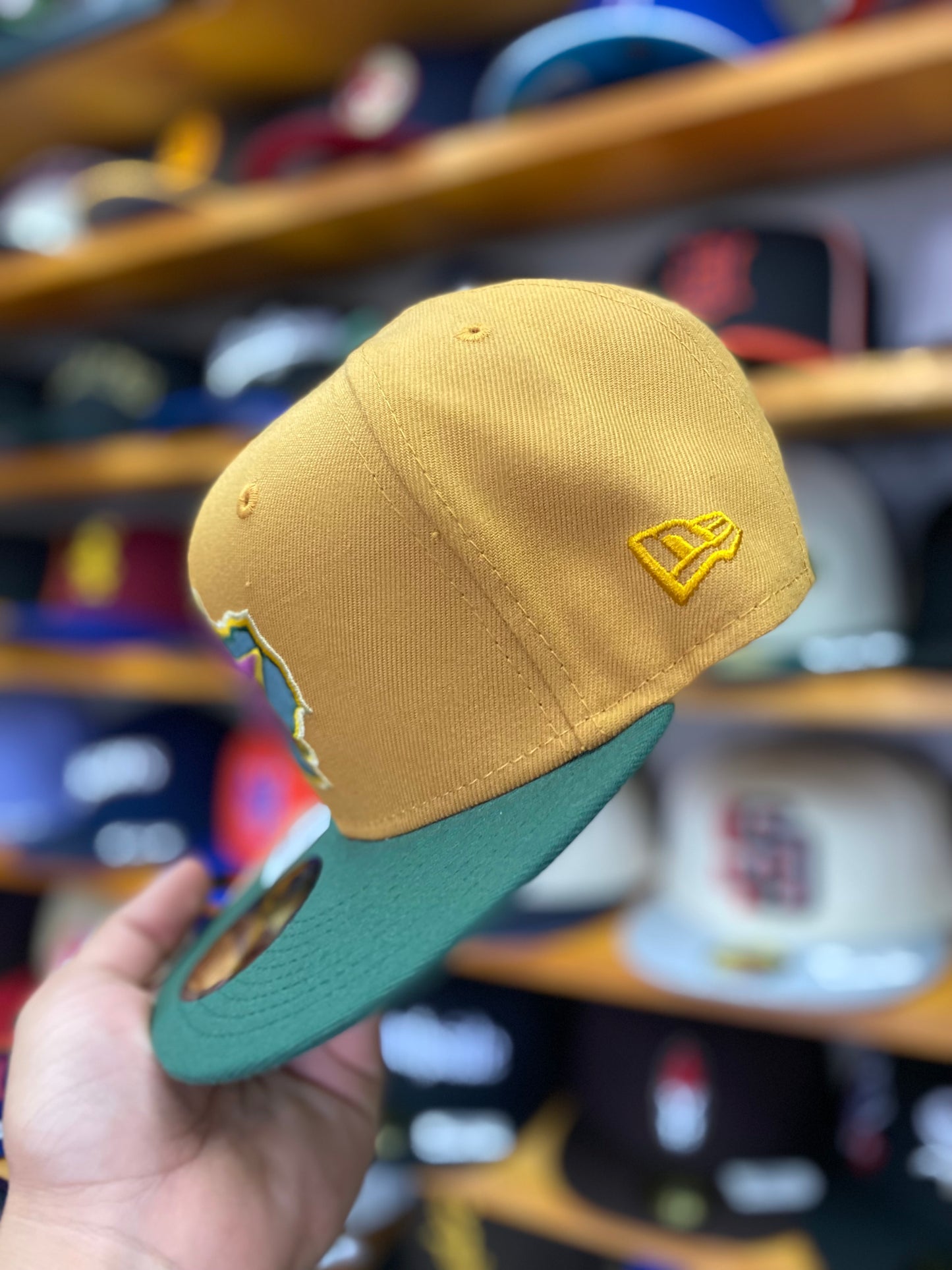 ASTROS 45TH ANNIVERSARY EXCLUSIVA