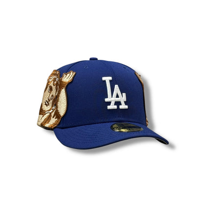 LOS ANGELES DODGERS X JON STAN