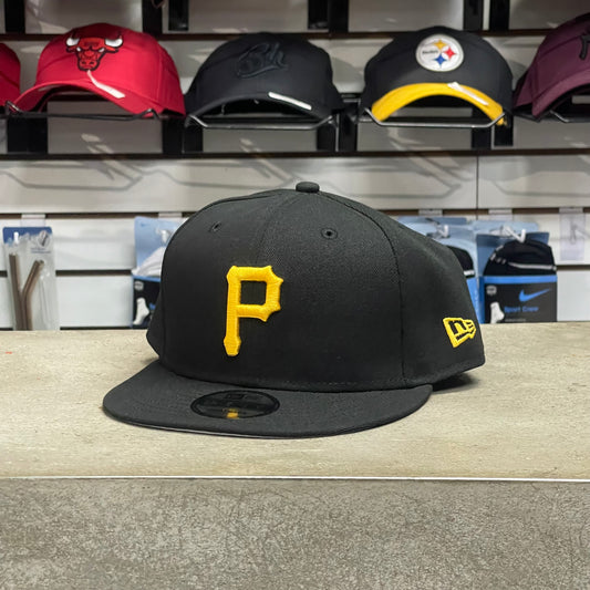 PIRATAS PITTSBURGH CLÁSICA AJUSTABLE