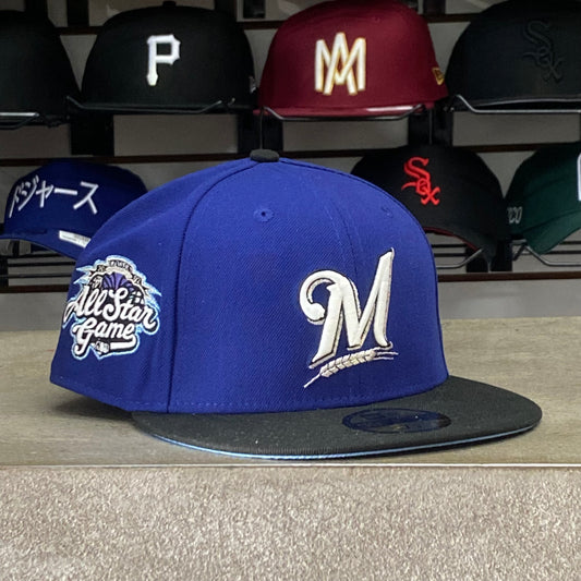 MILWAUKEE BREWERS ALL STAR GAME EXCLUSIVA