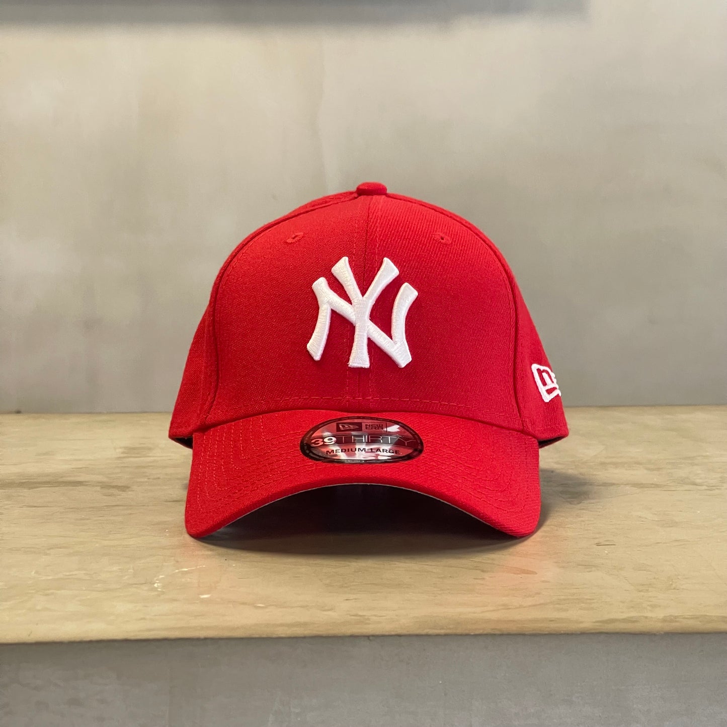 YANKEES RED CLÁSICA