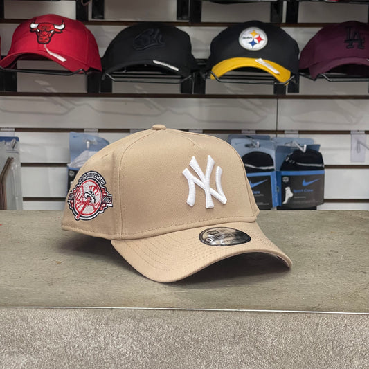 NEW YORK YANKEES 100th ANNIVERSARY 9FORTY EXCLUSIVA