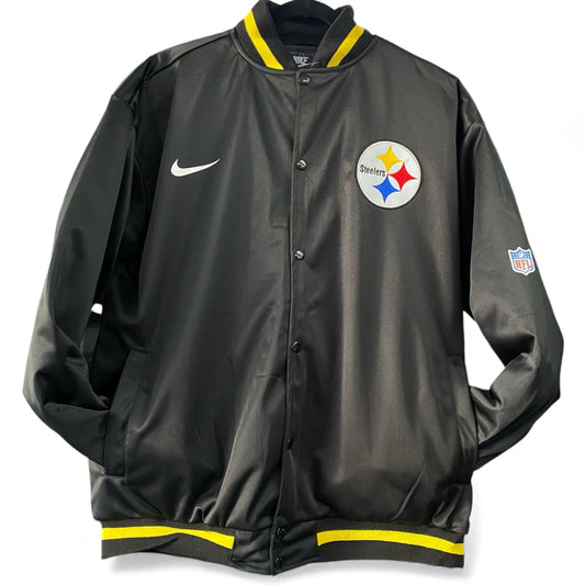 CHAQUETA STEELERS