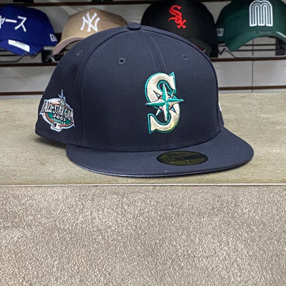 SEATTLE MARINERS ALL STAR GAME EXCLUSIVA