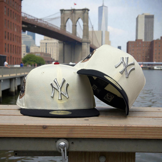 NEW YORK YANKEES VINTAGE 1949 WS EXCLUSIVA