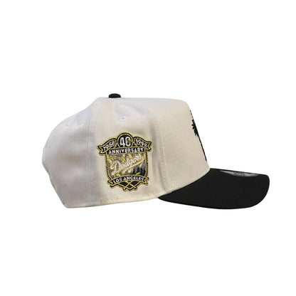 LOS ÁNGELES PALMS DODGERS 40 ANNIVERSARY 9FORTY AJUSTABLE
