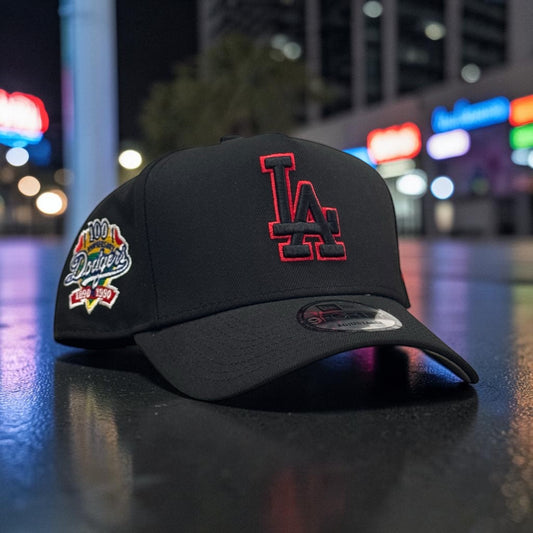 LOS ANGELES DODGERS 100 ANNIVERSARY A-FRAME AJUSTABLE