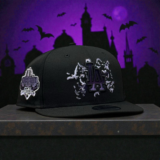 LOS ANGELES DODGERS STADIUM ANNIVERSARY AJUSTABLE