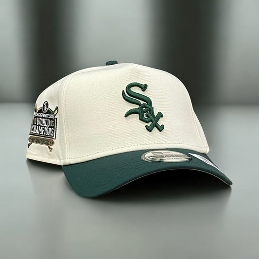 CHICAGO WHITE SOX 2005 WORLD CHAMPIONS 9FORTY