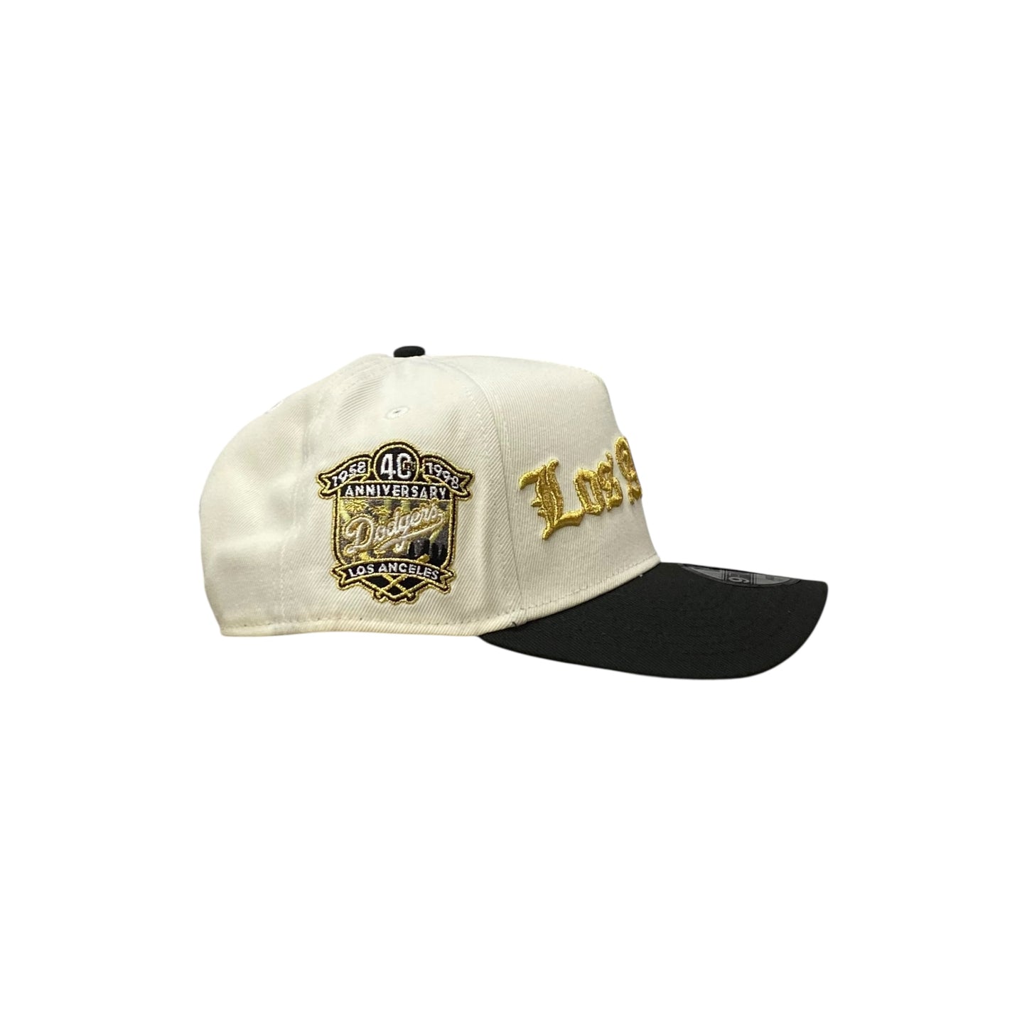 LOS ÁNGELES DODGERS 9FORTY AJUSTABLE