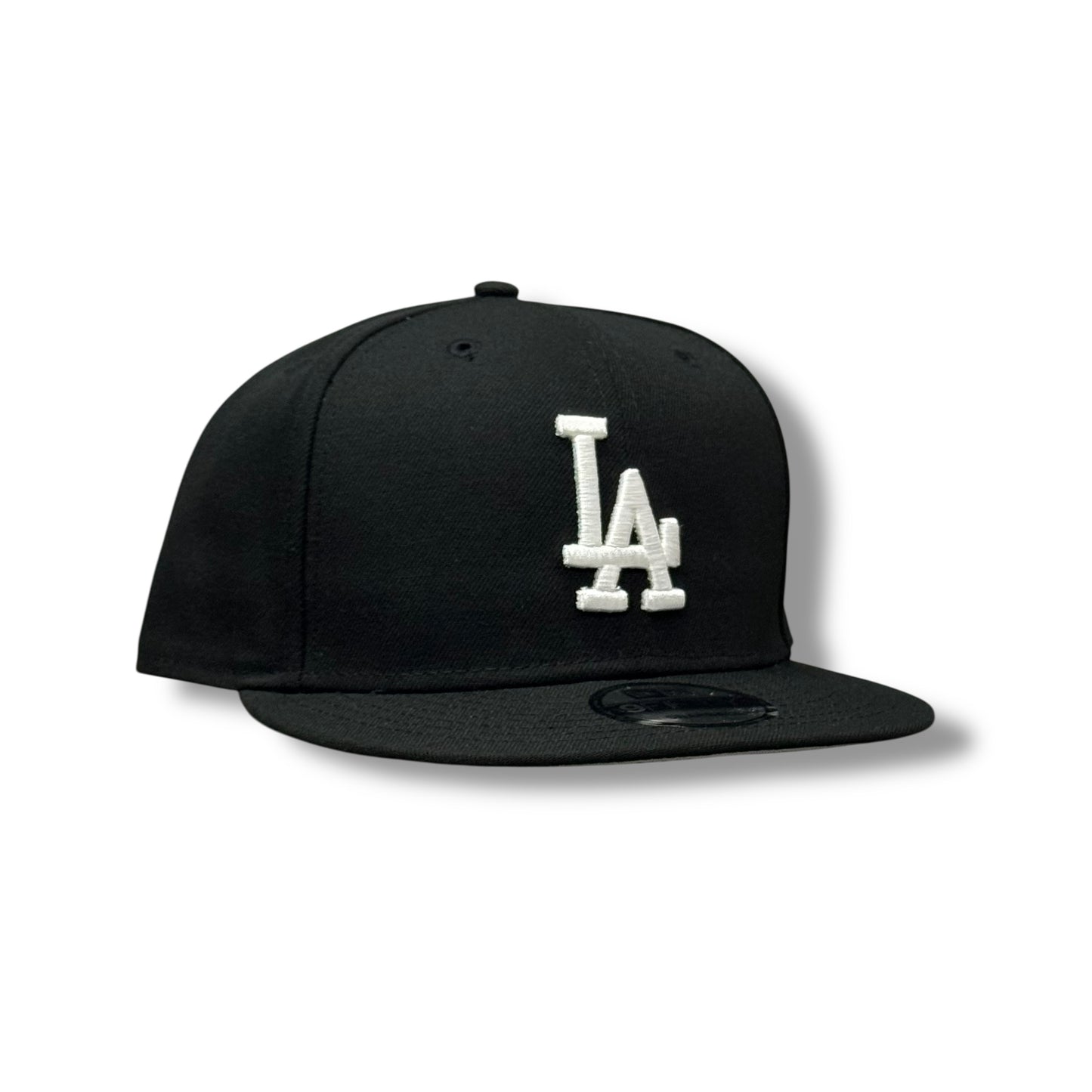 LOS ANGELES DODGERS NEGRO CLÁSICA AJUSTABLE