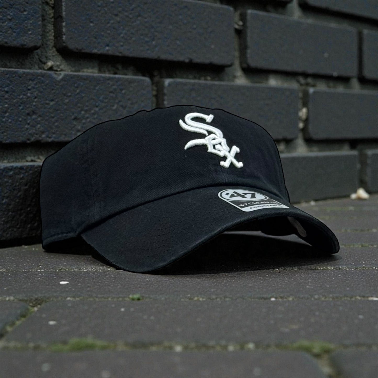 CHICAGO WHITE SOX BRAND AJUSTABLE