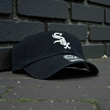 CHICAGO WHITE SOX BRAND AJUSTABLE