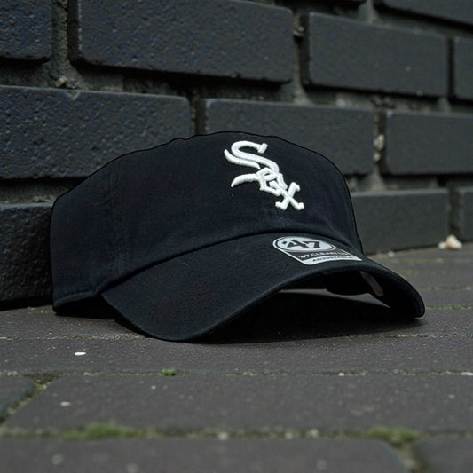 CHICAGO WHITE SOX BRAND AJUSTABLE