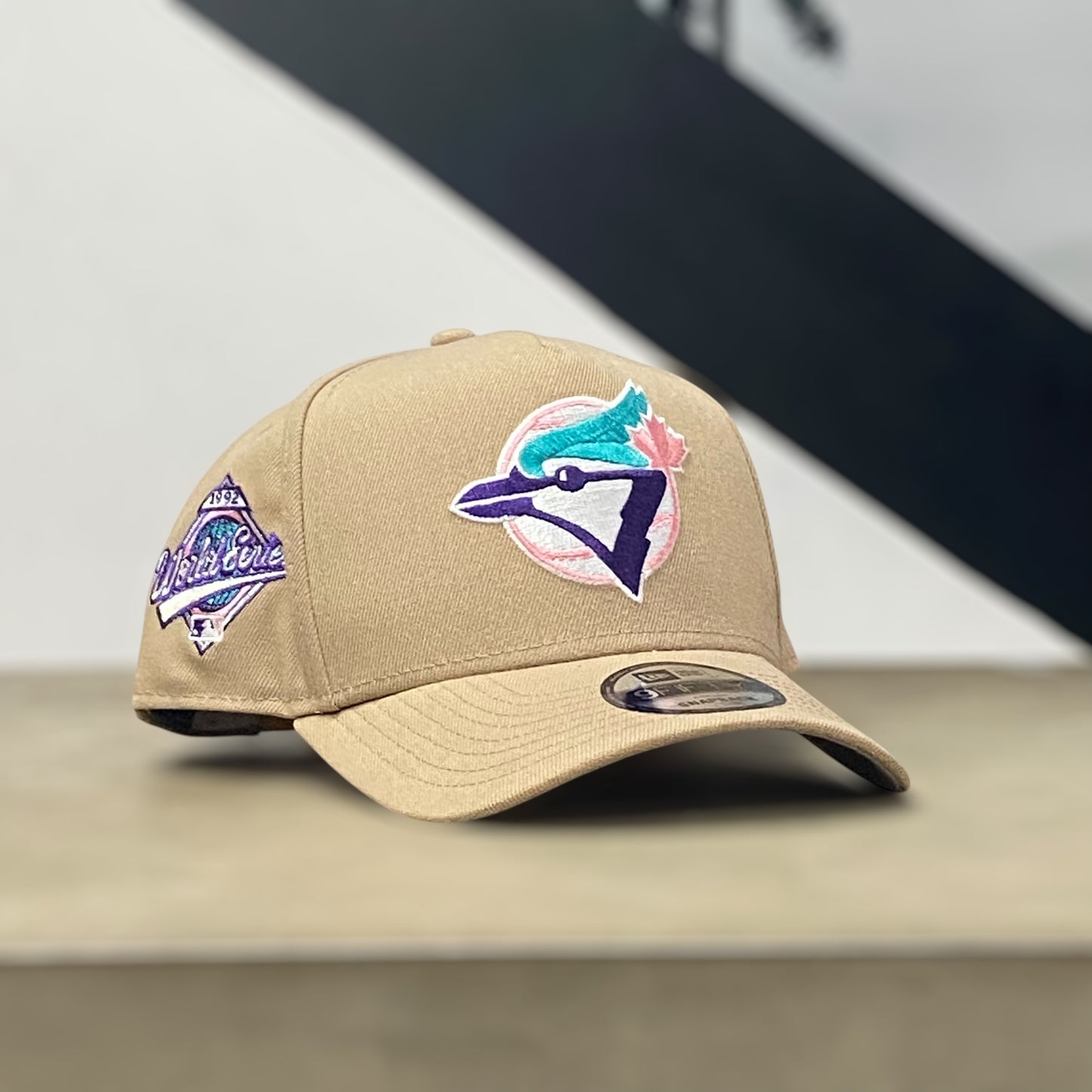 TORONTO BLUE JAYS 1992 WS A-FRAME AJUSTABLE