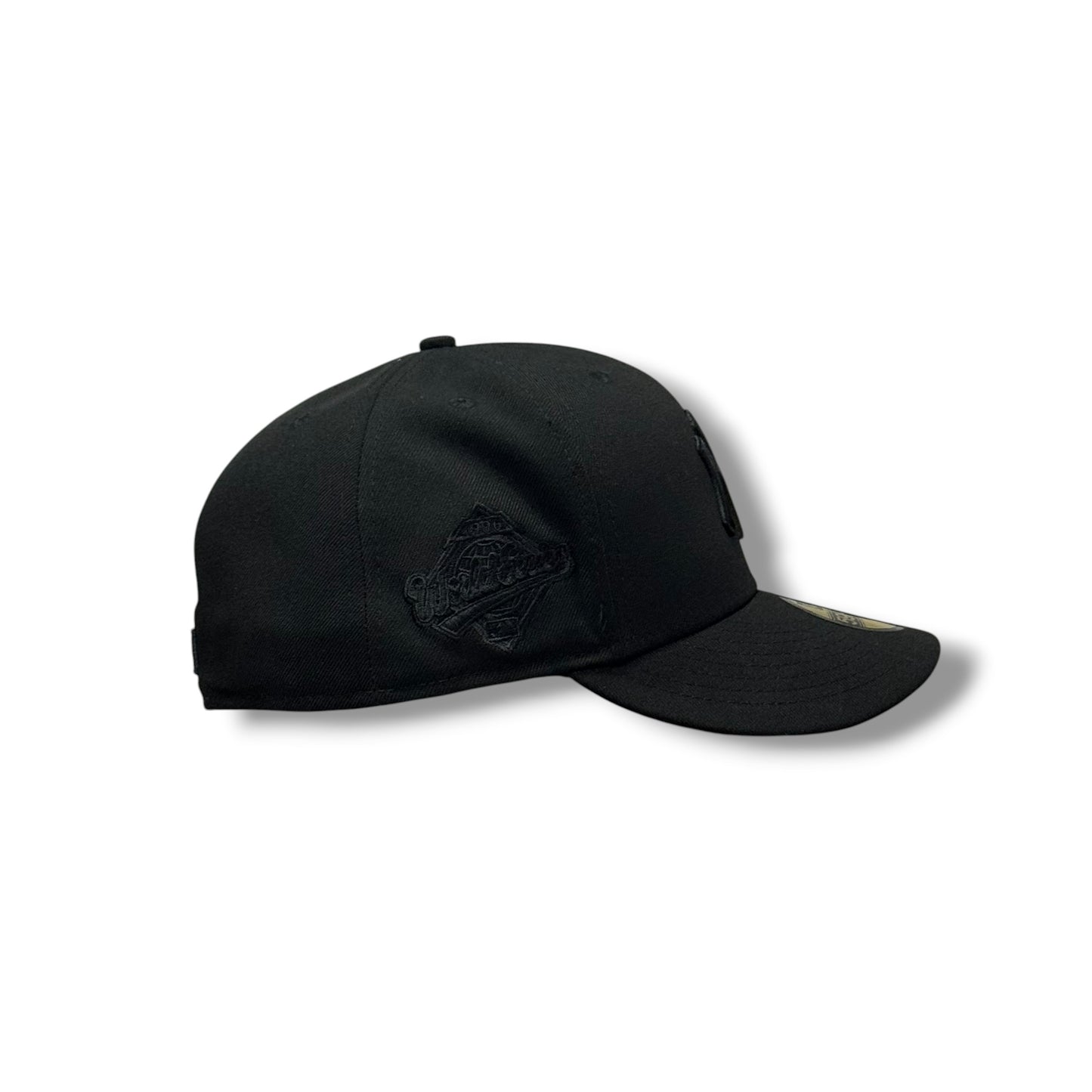 NEW YORK YANKEES 1996 WORLD SERIES BLACKOUT UV ROJO EXCLUSIVA