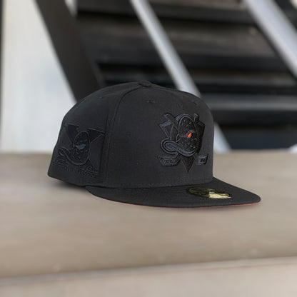 ANAHEIM DUCKS “A MIGHTY DECADE” EXCLUSIVA