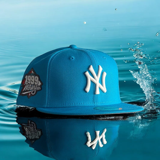 NEW YORK YANKEES 1999 WORLD SERIES EXCLUSIVA