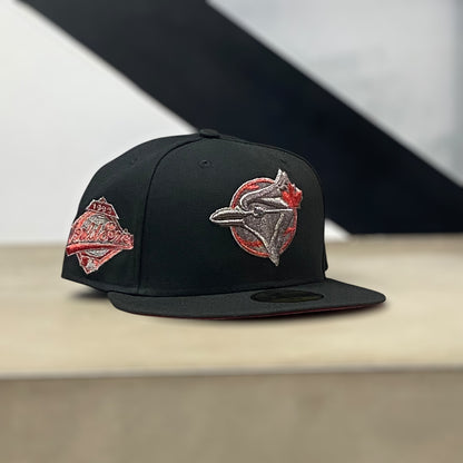 TORONTO BLUE JAYS 1993 WORLD SERIES