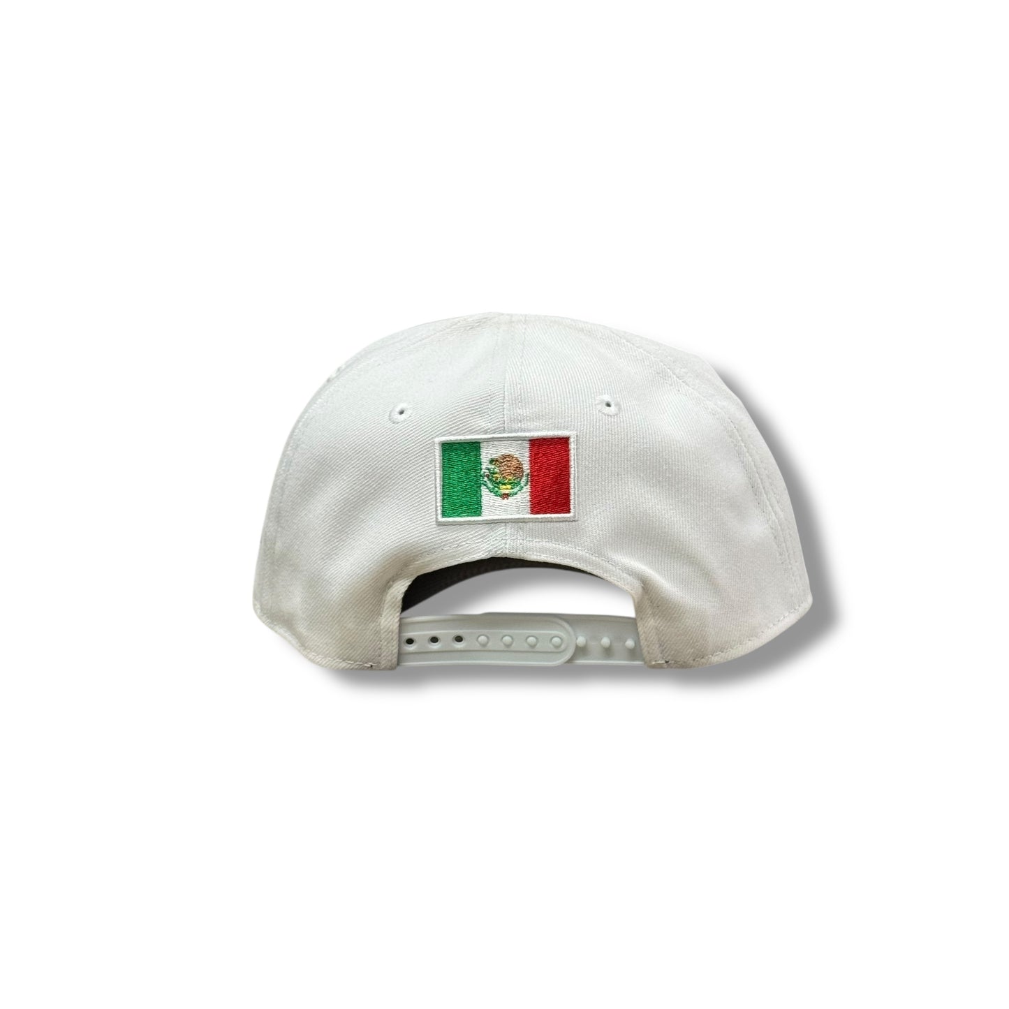 MÉXICO ‘GALLO’ A-FRAME AJUSTABLE