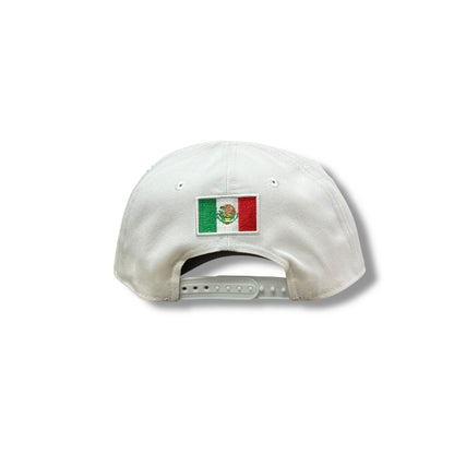 MÉXICO ‘GALLO’ A-FRAME AJUSTABLE