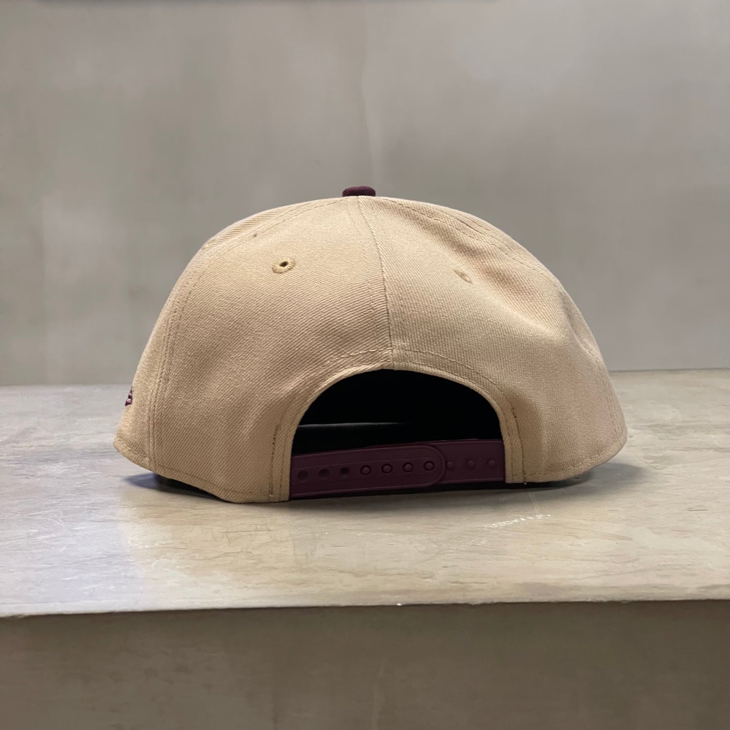MÉXICO BEIGE & DORADO