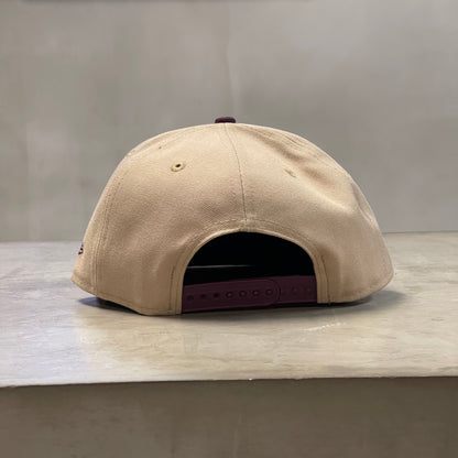 MÉXICO BEIGE & DORADO