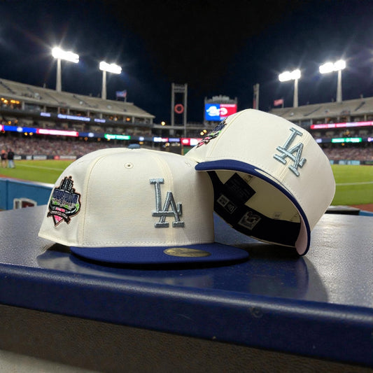 LOS ANGELES DODGERS ICE PINK EXCLUSIVA