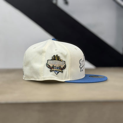 LOS ANGELES DODGERS STADIUM 40 ANNIVERSARY EXCLUSIVA