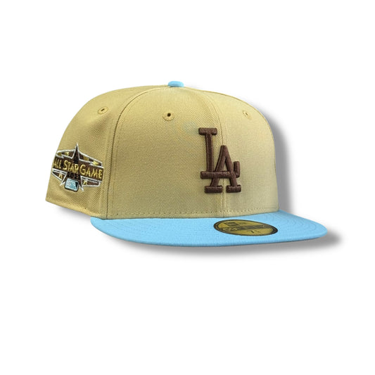 LOS ANGELES DODGERS 2022 ASG EXCLUSIVA