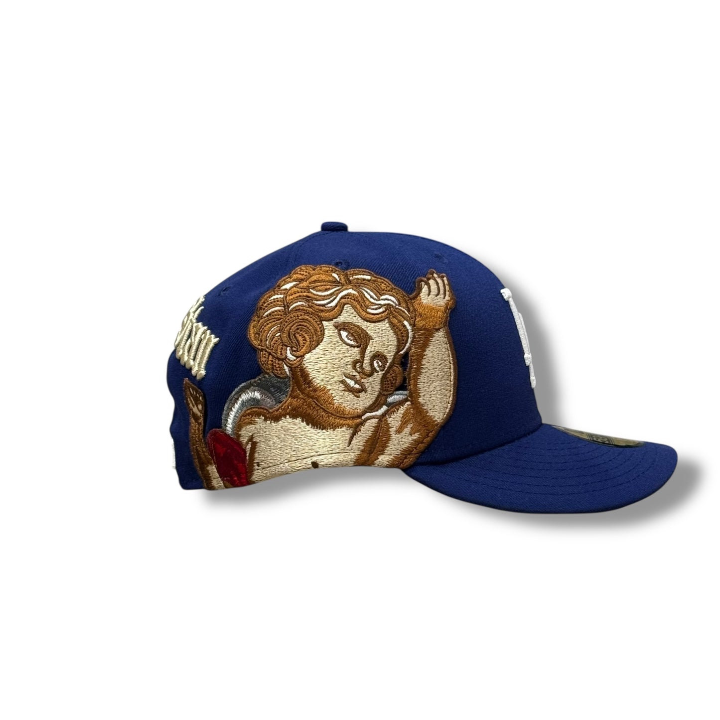 LOS ANGELES DODGERS X JON STAN