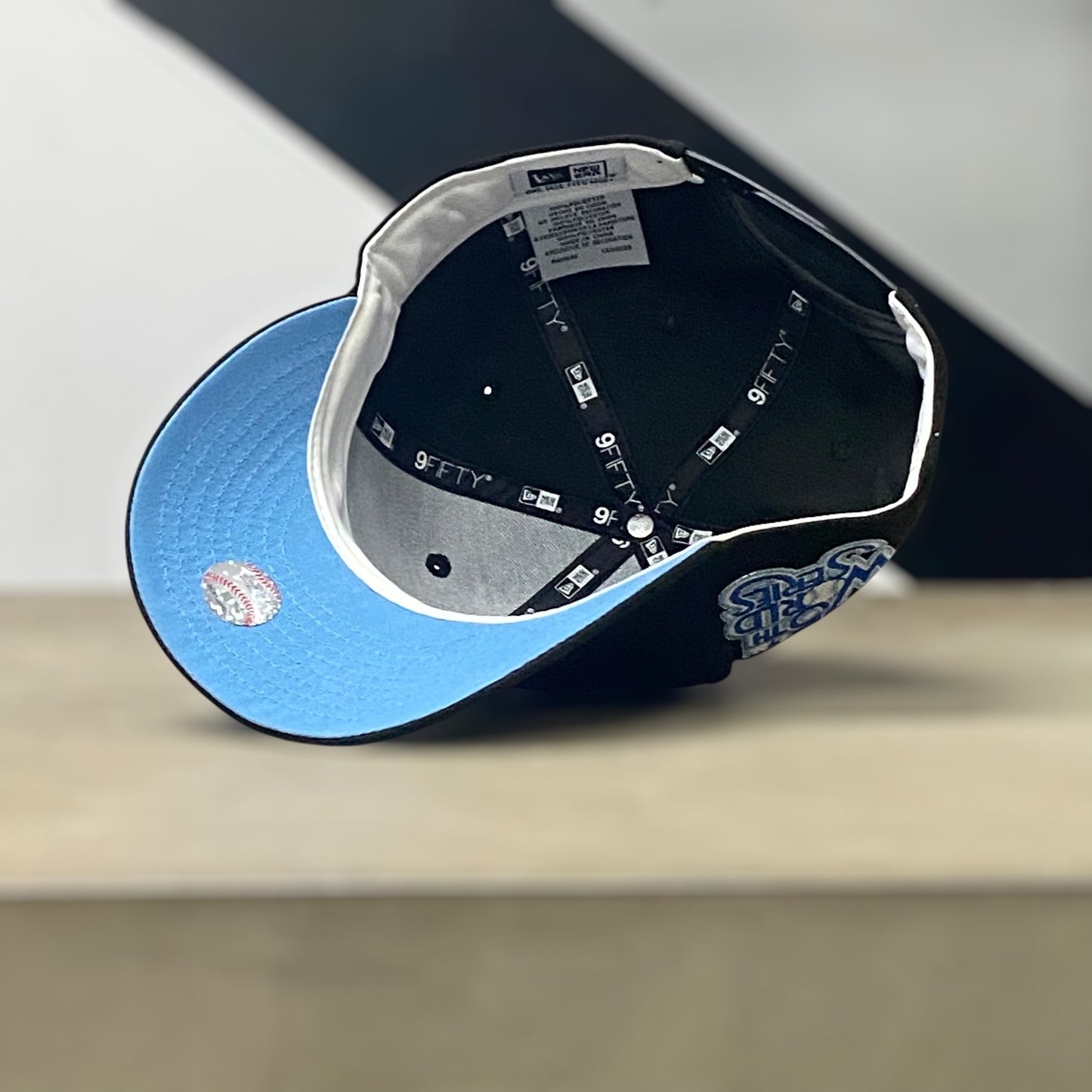 LOS ÁNGELES DODGERS 75 WS AJUSTABLE