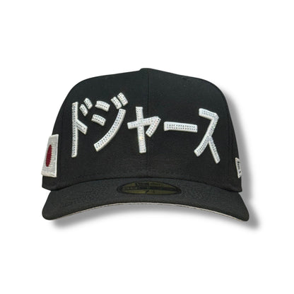 LOS ANGELES DODGERS KANJI BRILLANTE EXCLUSIVA