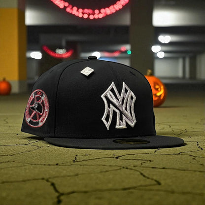 NEW YORK YANKEES 1961 WORLD SERIES EXCLUSIVA