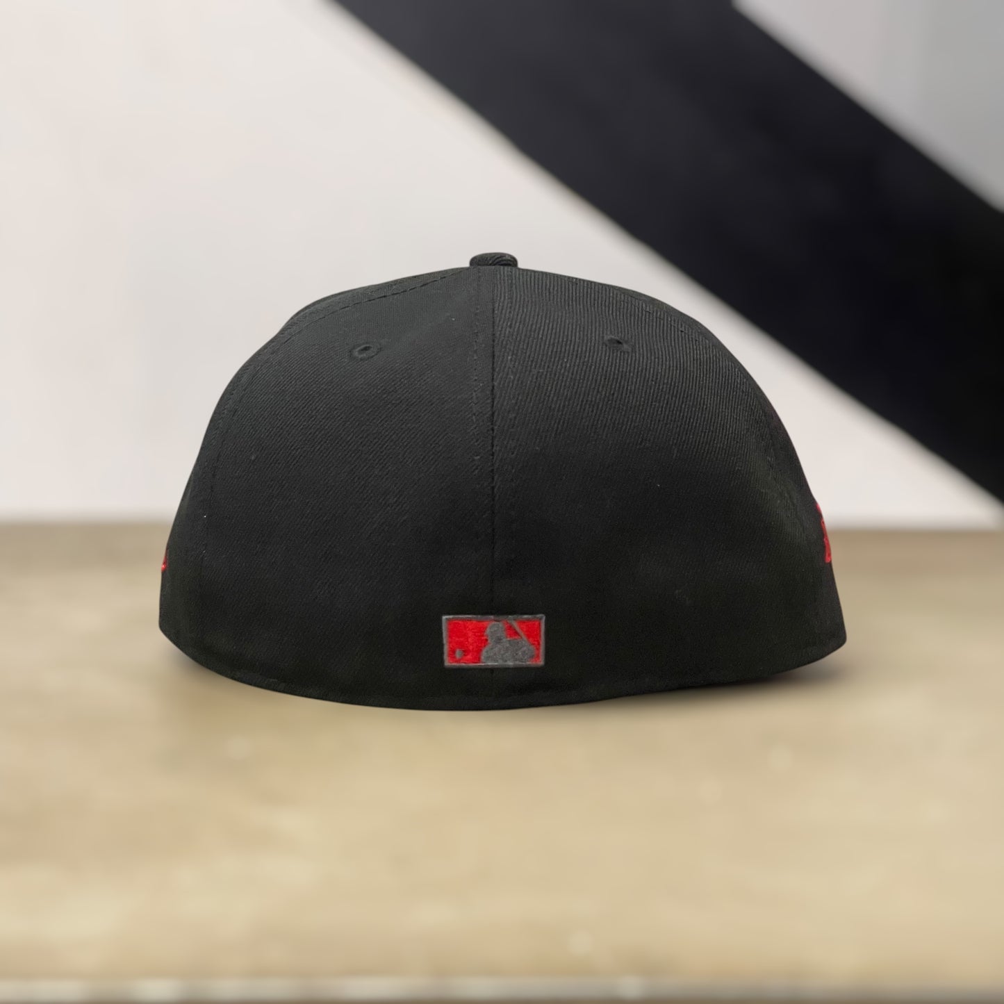 ANAHEIM ANGELS UPSIDE DOWN 2010 ASG