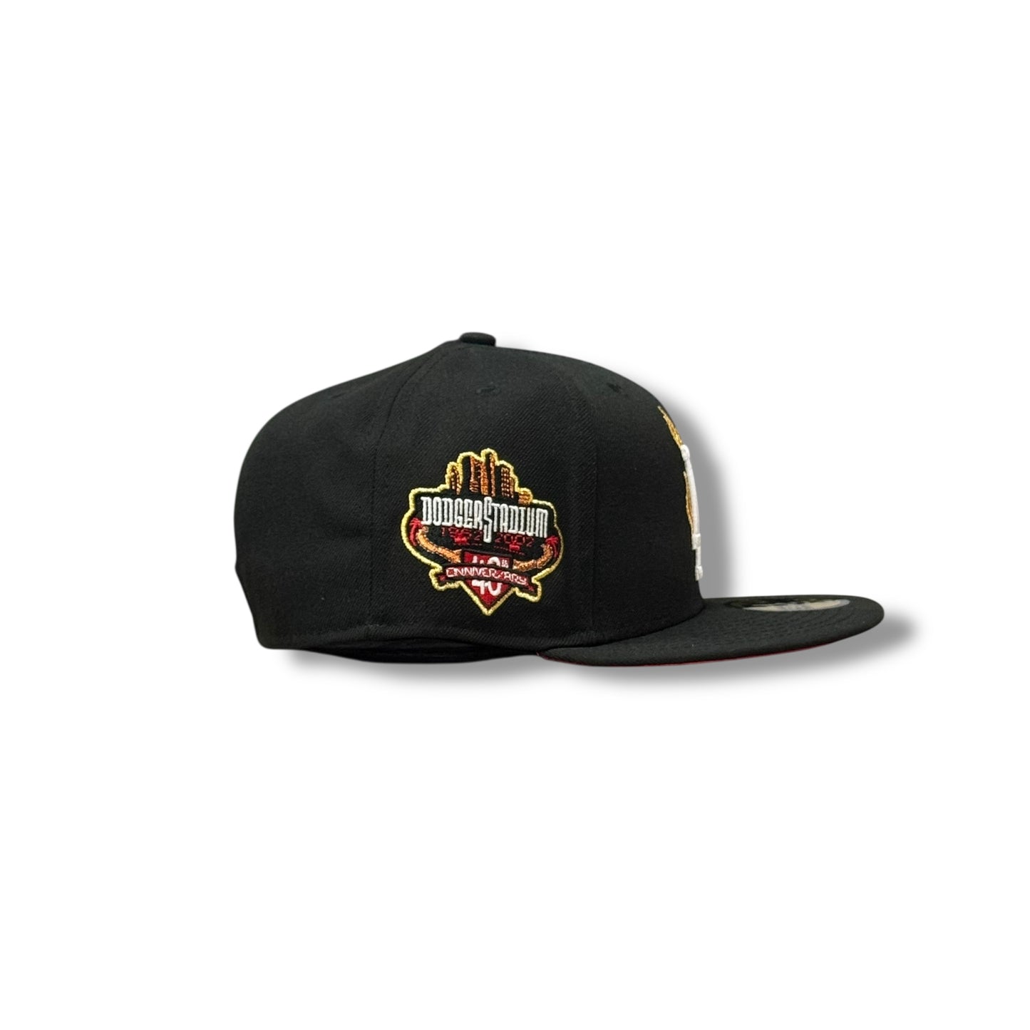 LOS ANGELES DODGERS ON FIRE EXCLUSIVA