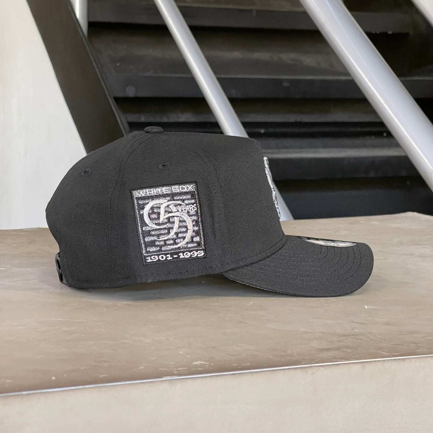 CHICAGO WHITE SOX 95 YEARS 9FORTY