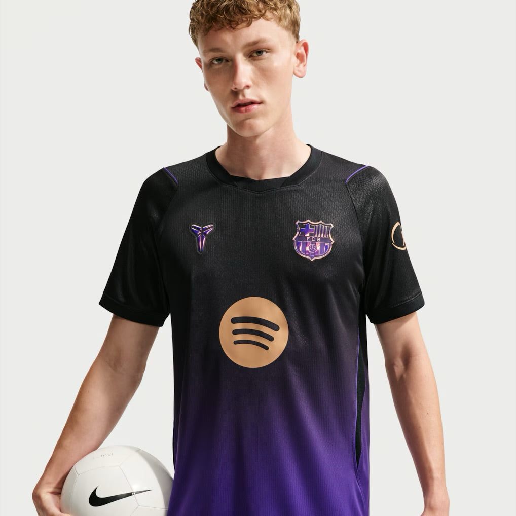 JERSEY FC BARCELONA VISITA KOBE 2026-2027