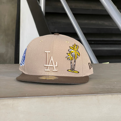 LOS ÁNGELES DODGERS 60 ANNIVERSARY PALM SPRINGS EXCLUSIVA