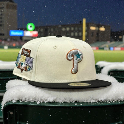 PHILADELPHIA PHILLIES 1996 ASG EXCLUSIVA