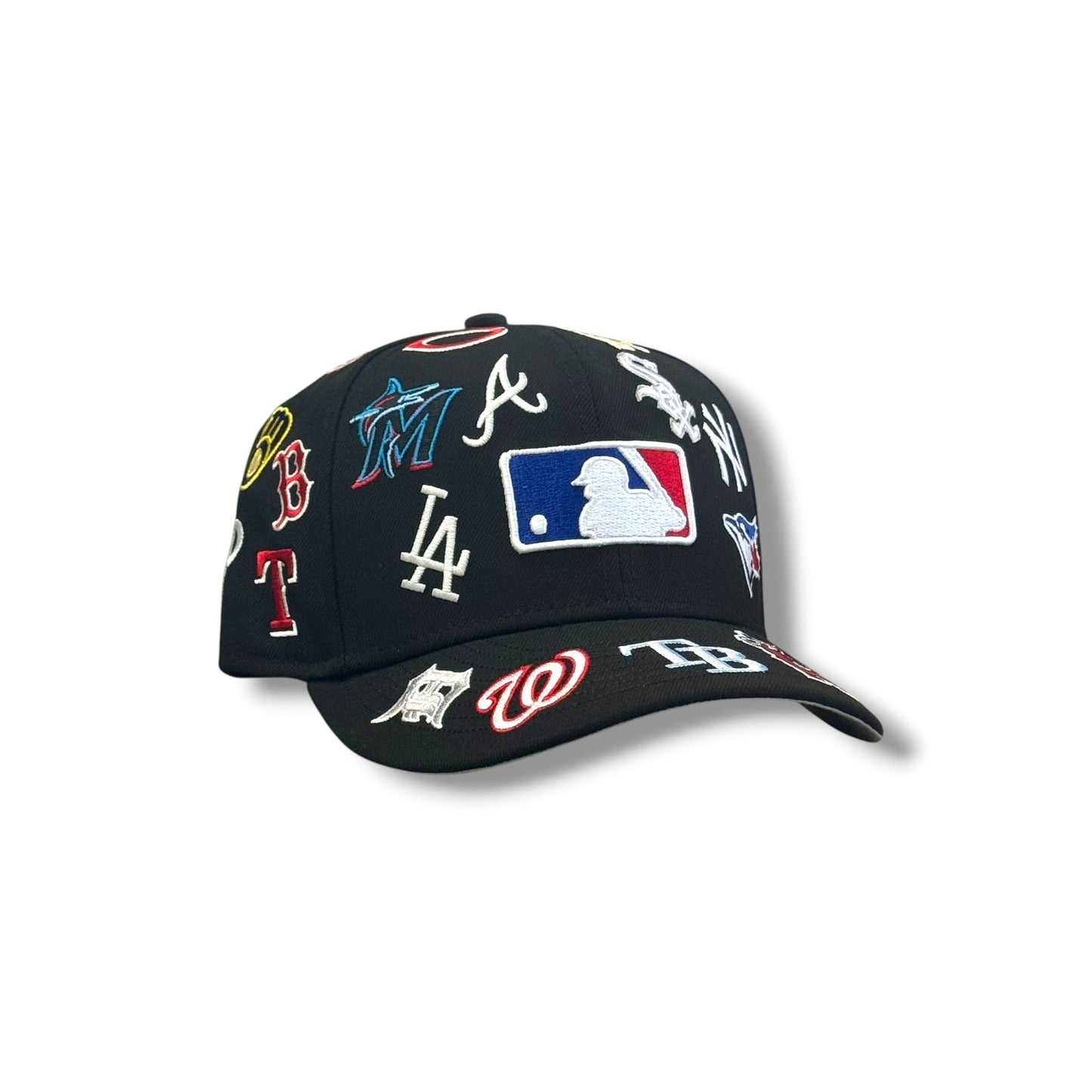 MLB ALL OVER